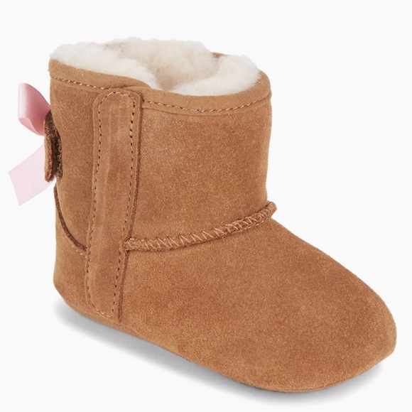 UGG Other - UGG Jesse Bow II Booties New in Box Size: 0/1